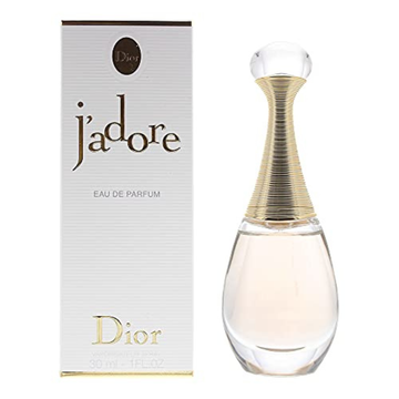 J'adore Eau de Parfum for Women 3.4oz (100ml) By Christian Dior