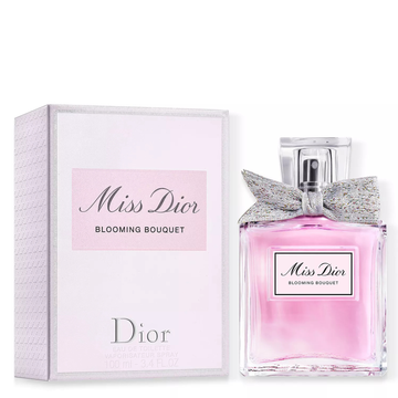 Miss Dior Blooming Bouquet Eau de Toilette Spray 3.4 oz (100ml) By Christian Dior