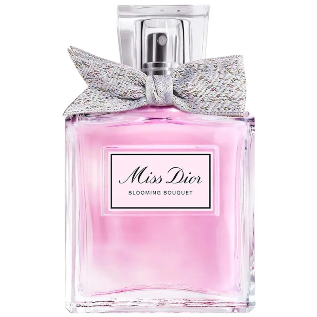 Miss Dior Blooming Bouquet Eau de Toilette Spray 3.4 oz (100ml) By Christian Dior